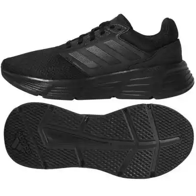 Buty do biegania adidas Galaxy 6 W GW413 Podobne : Buty sportowe do biegania komfortowe czarne NEWS - 1294631