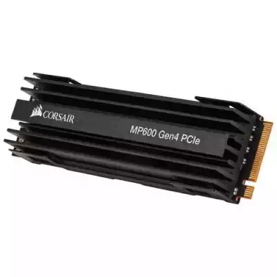 CORSAIR MP600 Gen4 PCIe 1TB CSSD-F1000GB Dyski SSD