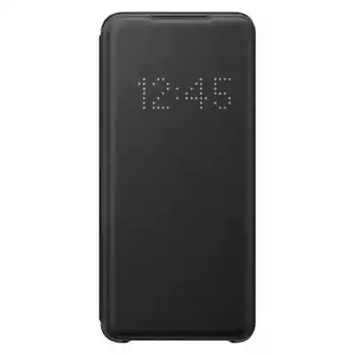 Etui LED View Cover do Samsung Galaxy S2 Podobne : Etui do Samsung Galaxy Note 9 - 1806885