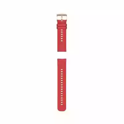Pasek HUAWEI Watch GT 2 Pro - czerwony | Podobne : Pasek do HUAWEI Watch GT 2 (20 MM) - szaroniebieski | Raty 0% (RRSO 0%) | Darmowa dostawa | Oficjalny Sklep - 814