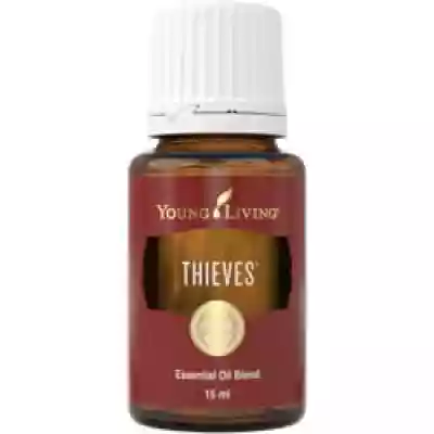 Olejek Thieves Young Living 15 ml / Złod Podobne : Fallen Among Thieves II: The Marble Heart - 2442995