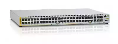 Allied Telesis L2+ managed stackable swi Podobne : Allied Telesis Net.Cover AT-2911GP/SFP-NCA3 - 400509