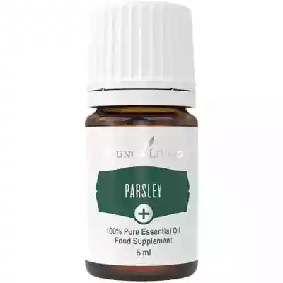 Olejek pietruszkowy spożywczy / Parsley+ Podobne : Olejek pietruszkowy spożywczy / Parsley+ Young Living 5 ml - 2868