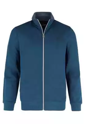 Bawełniana bluza męska ze stójką B-LORD  Podobne : Bluza ze stójką męska z tkaniny canvas B-LAZUR - 27572