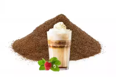 FRAPPE TRUSKAWKA - kawa rozpuszczalna, 5 Podobne : FRAPPE TOFFEE – kawa rozpuszczalna, 100g - 36143