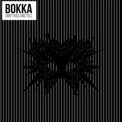 Bokka Don't Kiss And Tell Special Editio Podobne : Adamex Reggio Special Edition Y-85 Głęboko Spacerowy - 21758