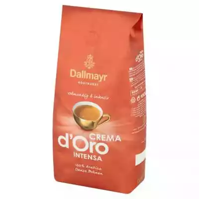 Dallmayr - Kawa ziarnista Podobne : Kawa ziarnista specialty 