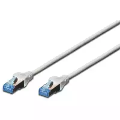 Kabel RJ-45 - RJ-45 DIGITUS 1 m Podobne : Xceedez Wtyczka ładowarki USB, 2-portowy zasilacz USB 5v / 2.4 A Adapter ładowania, przenośna ładowarka ścienna USB do iPhone X / 8 / 7, Samsung Ga... - 2737492