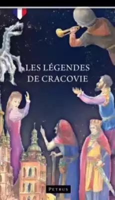 Les Legendes de Cracovie Podobne : Le Livre de cuisine - 2467921