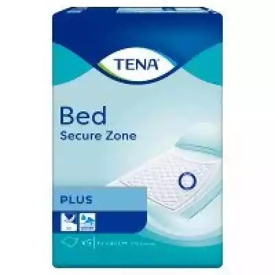 TENA BED PLUS 60cm x 90cm Podkłady higie HIGIENA > Podkłady higieniczne