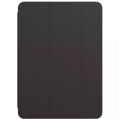 Etui na iPad Air APPLE Smart Folio Czarn Podobne : Apple Etui Smart Folio do iPada Air (4. generacji) - czarne - 414793
