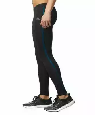 Spodnie biegowe Adidas Response Long Tig strona glowna gt dresy i spodenki