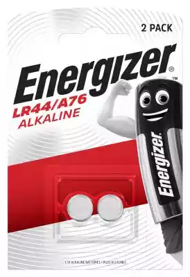 Energizer - Bateria ENERGIZER specjalist Podobne : Energizer - Bateria alkaliczna AA R6 - 64720