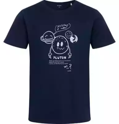Męski t-shirt z krótkim rękawem, z plane Podobne : Męski t-shirt z krótkim rękawem, z napisem idealnie nieidealny, niebieski - 29896