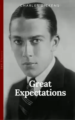 Great Expectations (OBG Classics) Podobne : Haunt Me, Daddy - 2464432