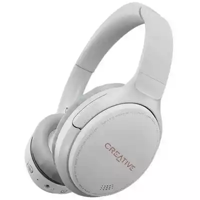 Słuchawki nauszne CREATIVE Zen Hybrid Bi Podobne : Głośniki CREATIVE T100 2.0 - 1586240