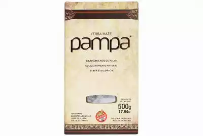 Yerba Mate-Pampa BCP 500g Podobne : Susz konopny 3,77% CBD 1g White Widow - 1543