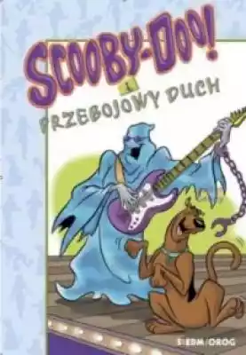 Scooby-Doo! I przebojowy duch Podobne : Muzy Młodej Polski - 1108780