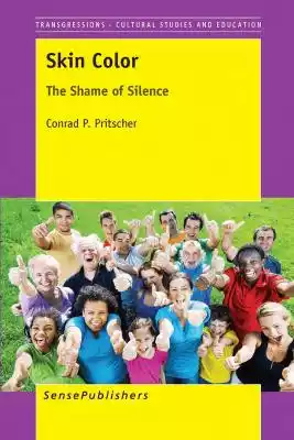 Skin Color: The Shame of Silence is a powerful and unapologetic indictment of our so-called post-racial moment and the hypocritical,  bad faith,  and myth-making discourses that underwrite it. Through a bold theorization of a radical form of Bilding or Paideia that refuses to settle for co