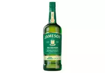 JAMESON IPA Edition Irish Whiskey 40% 70 Podobne : WHISKEY BUSHMILLS ORIGINAL 40% 700 ml + 2 szklanki - 258954