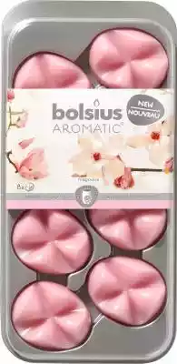 BOLSIUS Płatki zapachowe Aromatic Magnol Podobne : Nike Man Aromatic Addiction Dezodorant w kulce 50 ml - 876145