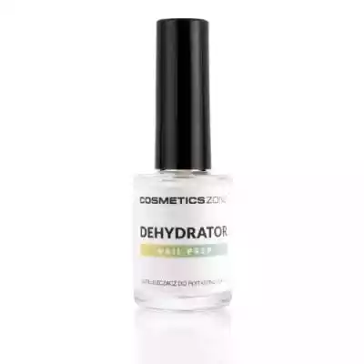 Dehydrator Nail Prep Cosmetics Zone - od Podobne : Dehydrator Nail Prep Cosmetics Zone - odtłuszczacz do naturalnej płytki paznokcia 15ml - 24878