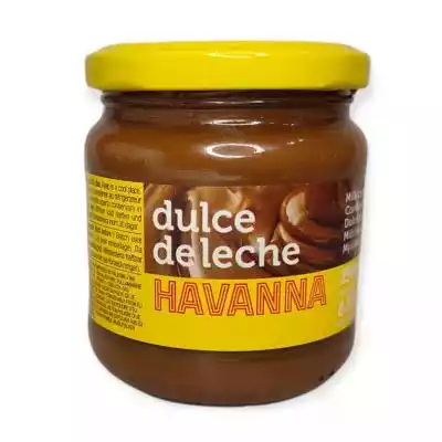 Dulce De Leche Havanna 250g Shopping and Retails