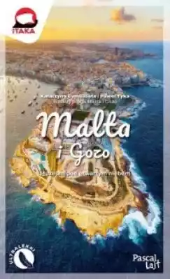 Malta i Gozo Podobne : Pod innym niebem - 710563