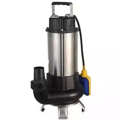 Pompa do wody AQUACRAFT V 750F elektrycz Podobne : Wirnik pompy FMP55 plastikowy zamiennik - 156731