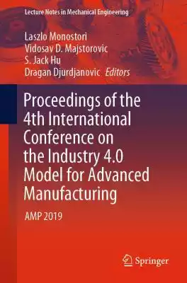 Proceedings of the 4th International Con Podobne : Proceedings of the International Conference of Mechatronics and Cyber-MixMechatronics – 2018 - 2607318
