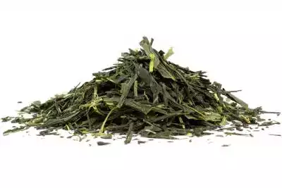 Sencha Kariban 1st Flush BIO - herbata z Podobne : Sencha Kariban 1st Flush BIO - herbata zielona, 50g - 58658