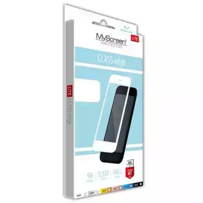 ﻿Szkło Hartowane IPHONE 7 / 8 MyScreen L Podobne : MyScreen Protector  Diamond Glass Lite iPhone X/Xs/11 Pro - 387504
