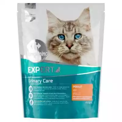 Carrefour Companino Expert Urinary Care  Dla zwierząt > Kot > Karmy suche
