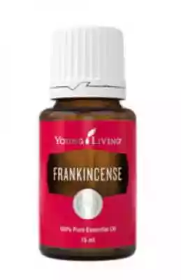 Frankincense Young Living / KADZIDŁOWIEC balsamiczne