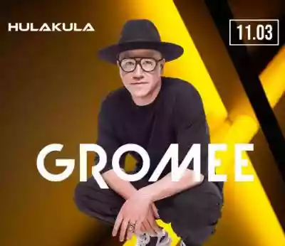GROMEE | 11.03 koncert