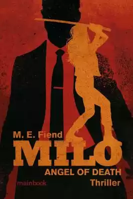 'Milo – Angel of Death' takes readers along the fast-paced,  enthralling story side by side with great characters. A book like a great Hollywood thriller – action-packed,  brutal,  sexy and yet profound.

A German business consultant saves the life of a mysterious woman called Milo in San 