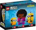 Lego BrickHeadz 40421 Brickheadz Nowe