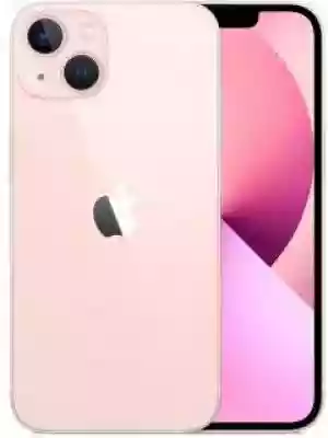 Apple iPhone 13 512GB Różowy Smartfony
