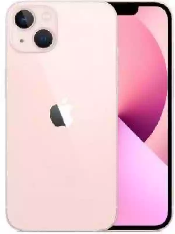 Apple iPhone 13 512GB Różowy  ceny i opinie