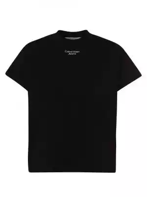 Calvin Klein Jeans - T-shirt damski, cza Kobiety>Odzież>Koszulki i topy>T-shirty