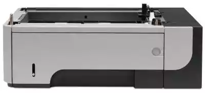 HP LaserJet Podajnik na 500 arkuszy do d Electronics > Print, Copy, Scan & Fax > Printer, Copier & Fax Machine Accessories