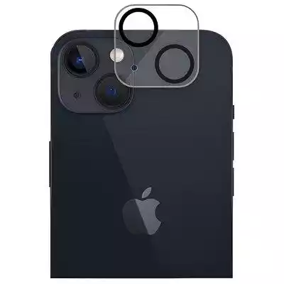 Cam Pro+ od firmy Hofi,  to precyzyjnie docięte i krystalicznie przezroczyste szkło na obiektyw aparatu telefonu Apple iPhone 14 / 14 Plus. Instalacja jest wyjątkowo prosta,  przez co każdy użytkownik poradzi sobie z aplikacją w domowych warunkach....