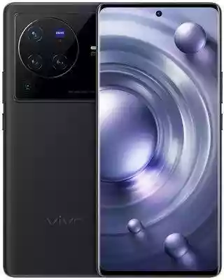 vivo X80 Pro 12/256GB Czarny Smartfony