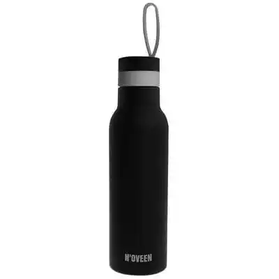 Butelka termiczna NOVEEN TB150 Czarny Podobne : Butelka ze szkła żaroodpornego na wodę - TAPP Water 0,5 L - 205