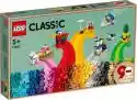 Lego Classic 11021 90 Lat Zabawy, Lego