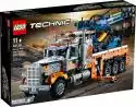 Lego Technic 42128 Ciężki samochód pomocy drogowej