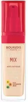 ﻿Bourjois Podkład Healthy Mix 51.2 W Gol Podobne : Bourjois Healthy Mix Foundation Podkład Rozświetlający 51 Light Vanilla 30ml - 20515