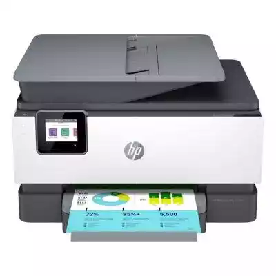 Urządzenie Wielofunkcyjne HP OfficeJet P Urządzenia wielofunkcyjne