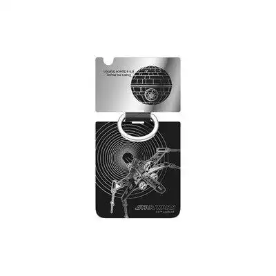 Wkładka do etui Samsung Star Wars GP-XVF Podobne : Etui Samsung Clear Cover do Galaxy A12 Czarne - 209225