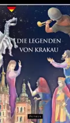 Die Legenden von Krakau Książki > Książki obcojęzyczne